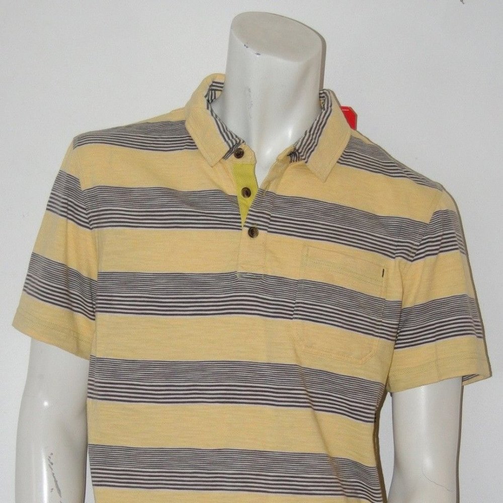 The North Face T0CG Men's Wescott Polo Shirt